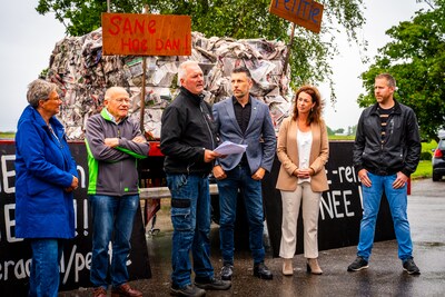 Nieuwe stikstofplannen van Zuid-Holland zorgen voor veel vragen: ‘Ingewikkeld om juiste keuze te maken’