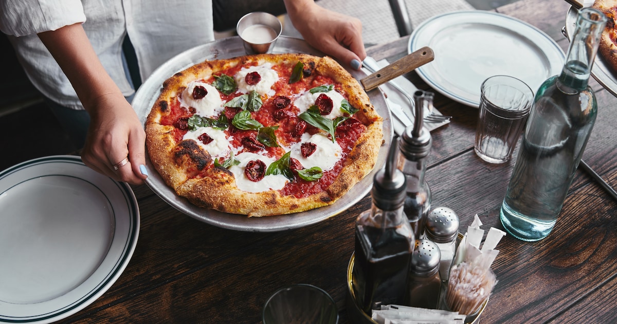 Italiaans restaurant Donatello’s in Leiden failliet verklaard ...