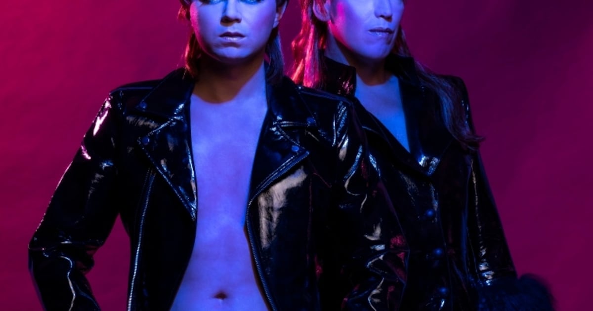 Ludique brengt ode aan Berlijn naar BREStheater in Brielle met show 'From Berlin with Love'