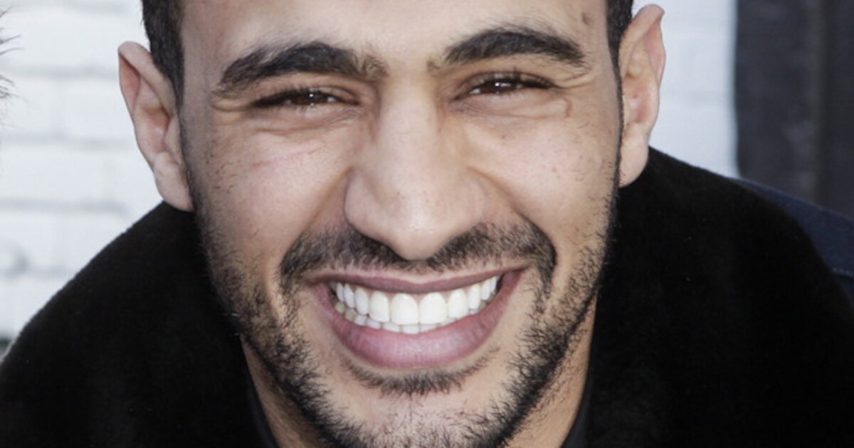 Badr Hari: Ik heb niets met mishandeling te maken | Show | AD.nl