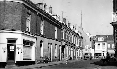 De Solostraat in Klarendal werd vernoemd naar een muzikale prins