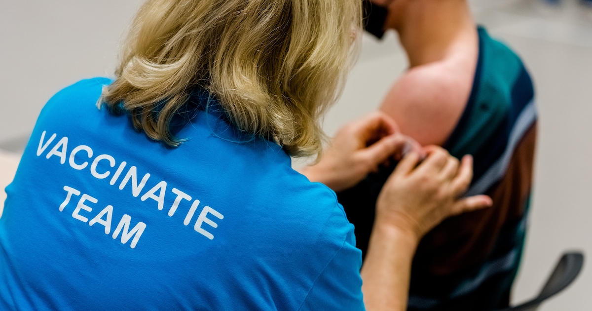 Vaccinatiegraad in Gouda daalt, gemeente werkt aan plan om trend te keren