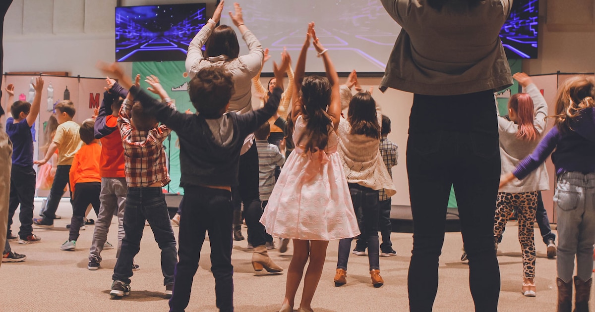Bibliotheken in Voorne aan Zee houden dansactiviteiten tijdens Kinderboekenweek