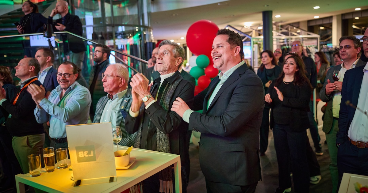 Waarom heeft links in Lansingerland zo op zijn falie gehad? ‘Ze hebben het belangrijkste verhaal nie