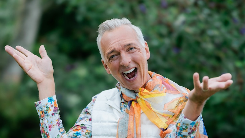 Er komt een nieuw seizoen van de Meilandjes, familie gaat naar Italië |  Show | AD.nl