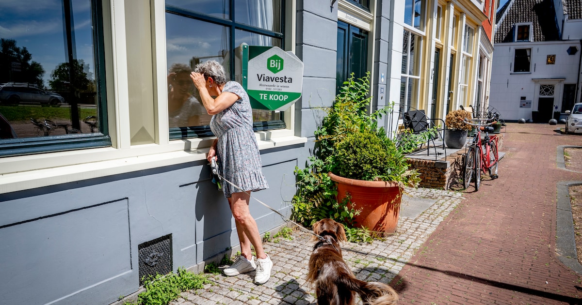 Huizenprijzen Ommen stijgen nog wel, maar in laagste tempo sinds 2019