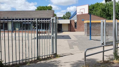 CDA slaat alarm over ruimtenood in scholen Zuidplas