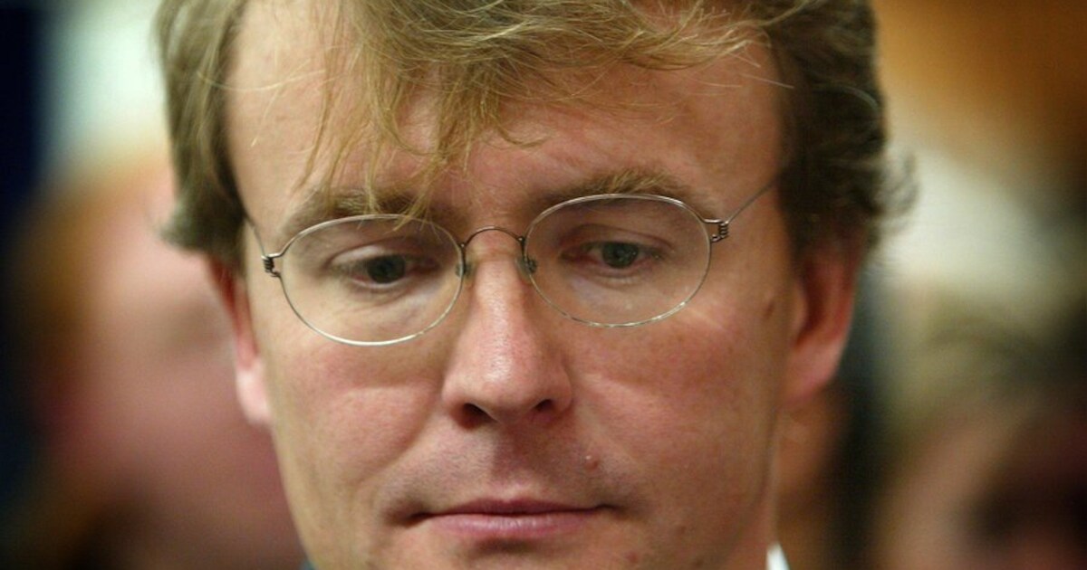 Ontslag prins Friso ingediend bij Urenco | Nieuws | AD.nl