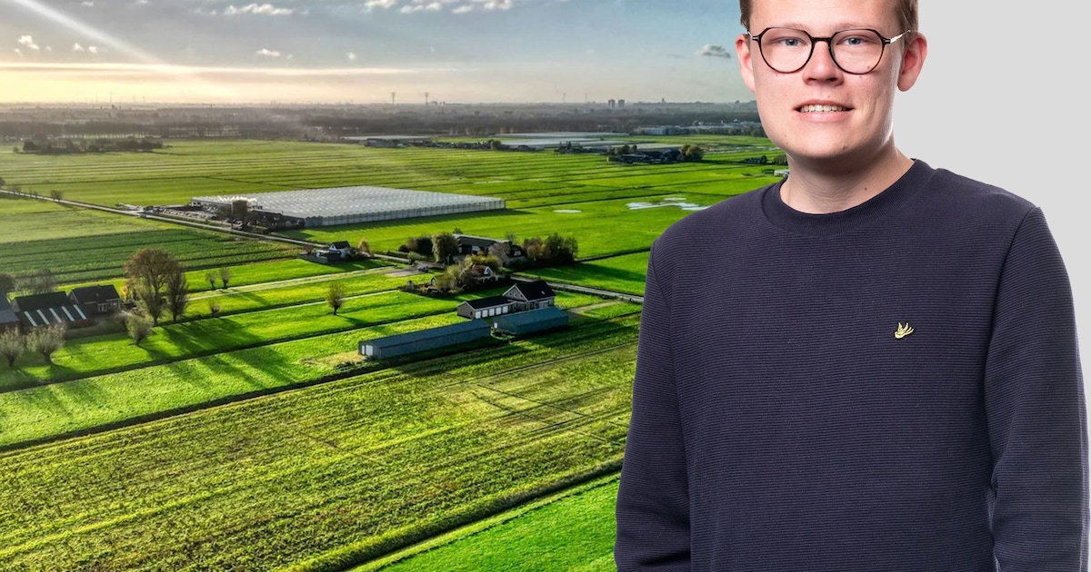 Cortelande krijgt een minder dorps karakter: wat vind jij daarvan?