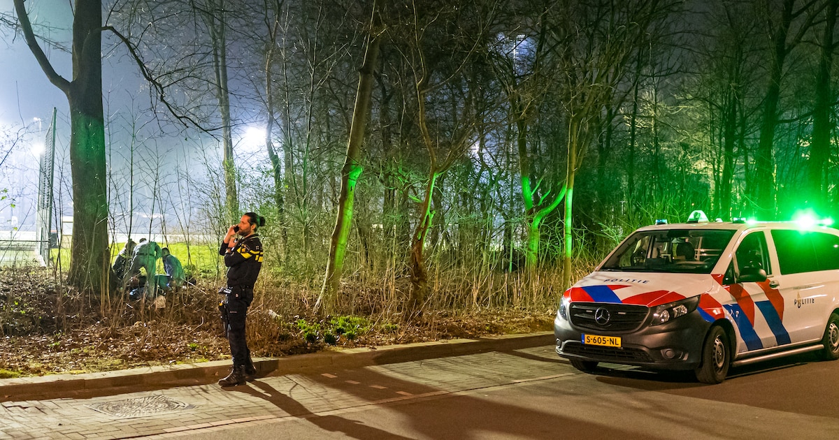 Jeugdbende kwam naar voetbalclub om tiener (15) op te jagen en neer te steken: ‘Komt die boy nog?’