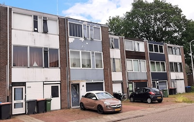 Grote opknapbeurt Hanenberglanden begint dit jaar: bewoners betalen deel van de kosten