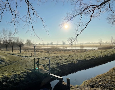 Hulp gezocht voor landschapsbeheer in Wageningen
