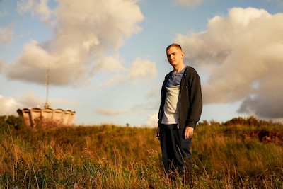 Christy te zien in Tiel