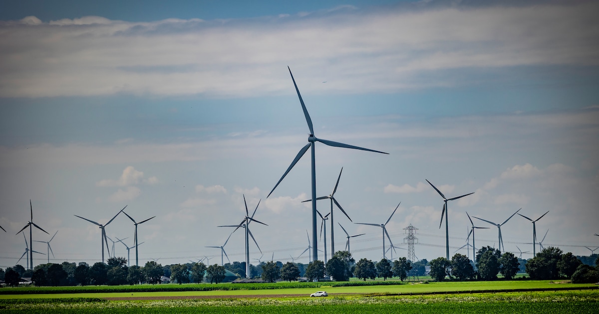 Dorpskerk Berkel en Rodenrijs houdt debat over afnemende aandacht voor klimaatverandering