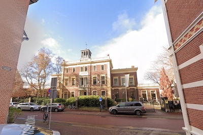 Haarlem Comic Days spotlights heroines