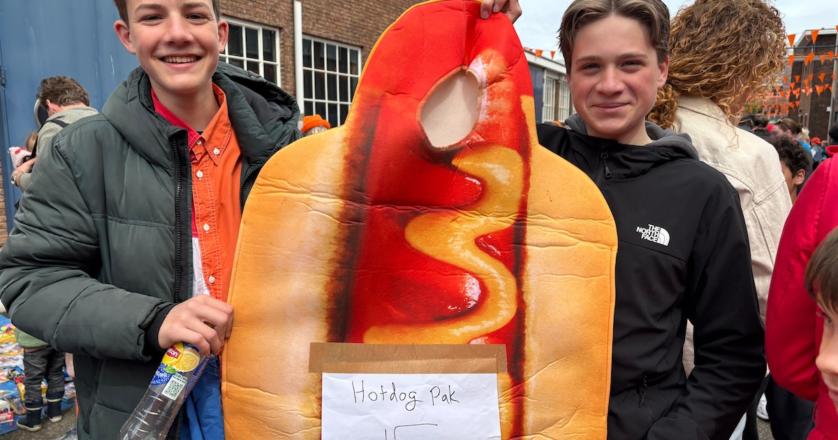 6 x bijzondere vondsten op de vrijmarkt van Amersfoort