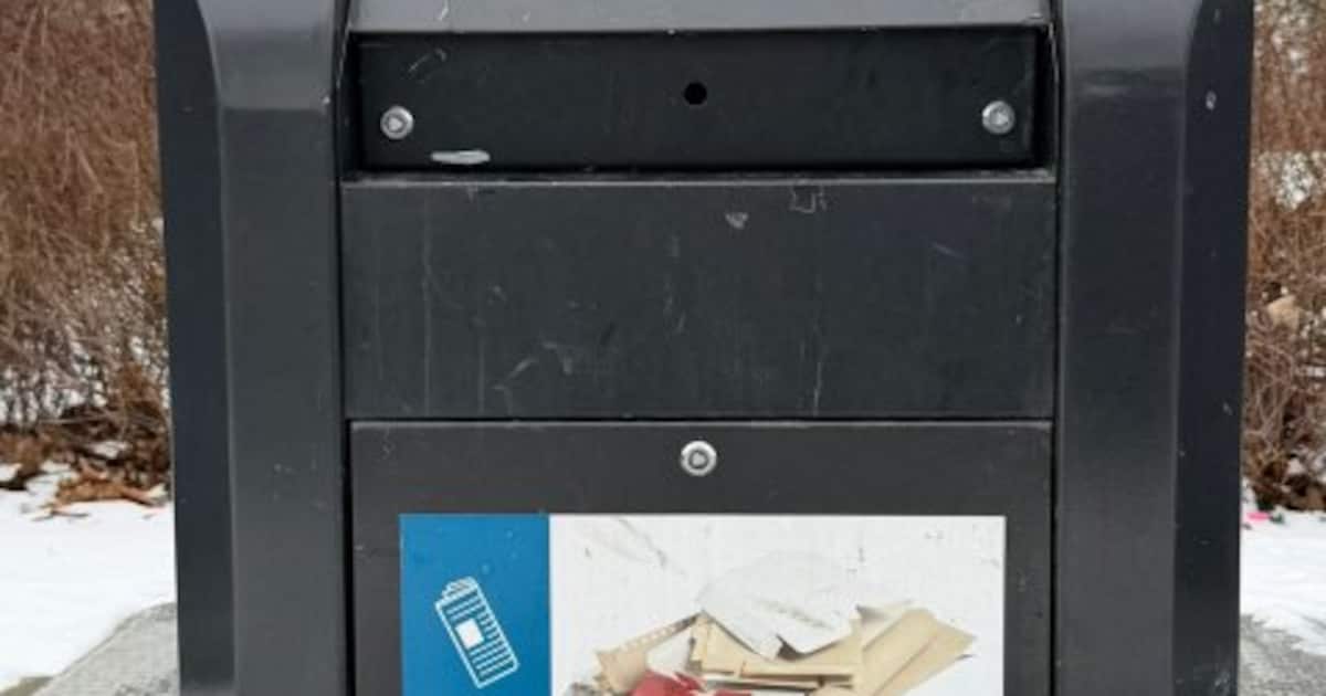 Gemeente Echt-Susteren stopt met ondergrondse papiercontainers