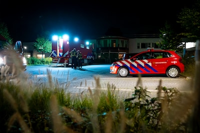 Dordts verpleeghuis zonder verwarming door gaslek: risico’s voor bewoners onderzocht