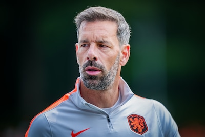 Voetbalpodcast | ‘Ruud van Nistelrooij is veel logischere naam voor Oranje dan Michael Reiziger’