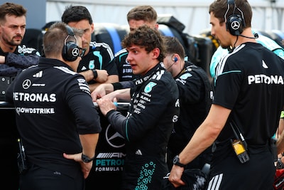 Rode vlag in Monaco: race stilgelegd wegens problemen met he
