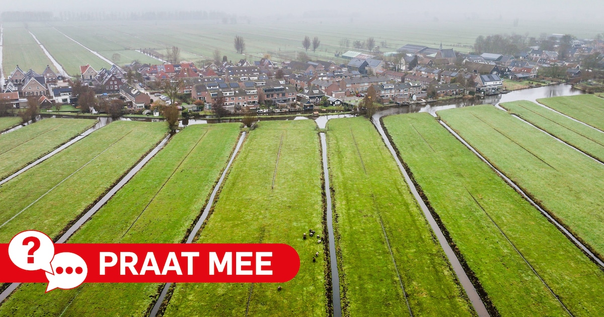 Praat mee: ‘Wordt Wijngaarden inderdaad vergeten door Sliedrecht?’