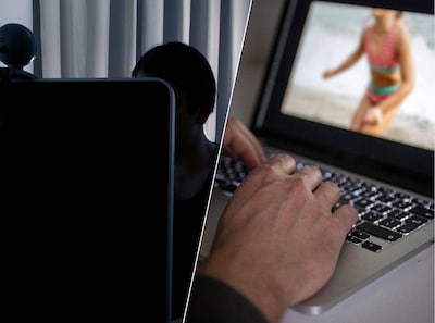 Negen mannen verdacht van bezit kinderporno: apparaten in beslag genomen