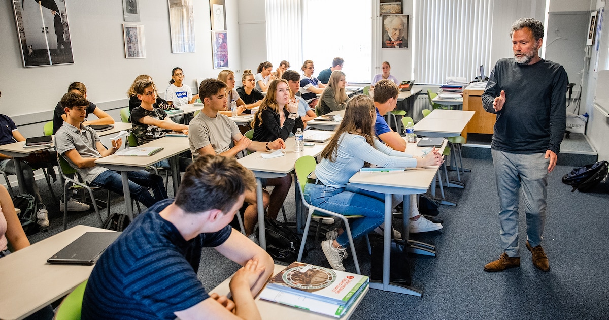 Inspiratieavond in Lent voor toekomstig leraar