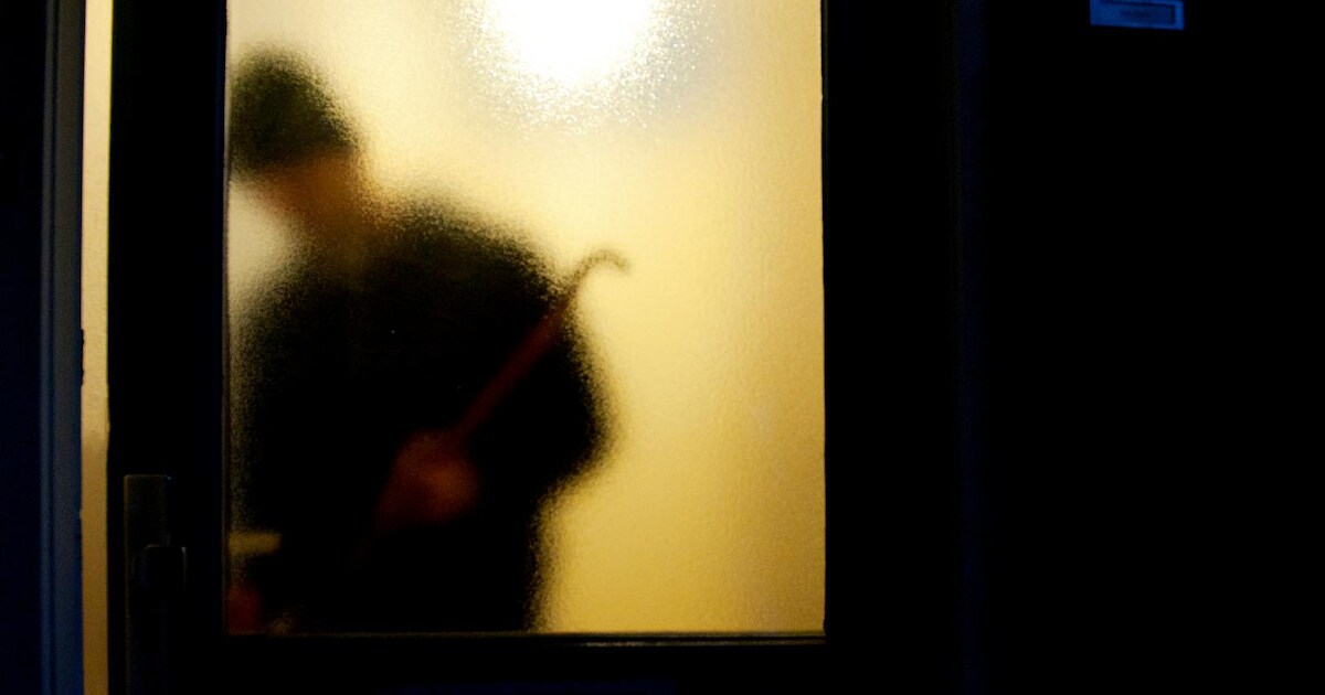 Zes inbraken in twee weken in Randenbroek