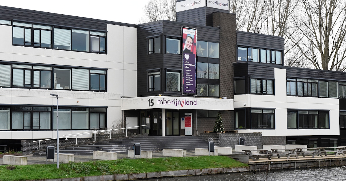 Het positieve effect van corona: minder schoolverlaters op mbo | Regio ...