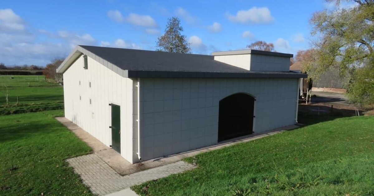 IJssellinie-bunker bij Welsum biedt een kijkje in Nederlands defensieverleden