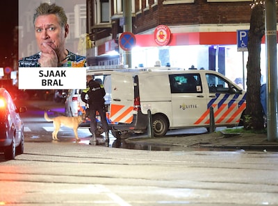 Foute ondernemers aangepakt: 30.000 kappers in Nederland, maar we hebben lang niet zoveel mensen met