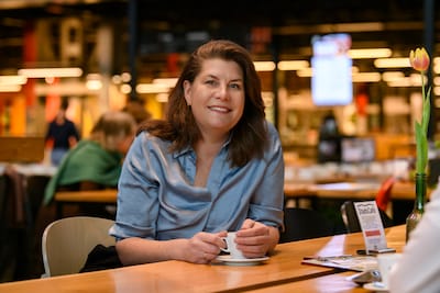 Fleur Gräper is begonnen als burgemeester: ‘Waar ik de spotlights op zet? Dat bepalen de inwoners’