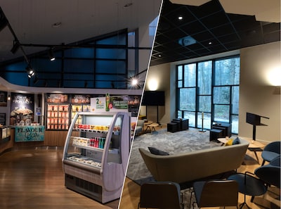 Veldhovense inrichter van bioscopen en uitvaartcentra failliet: ‘Marges te laag en veel te veel rege