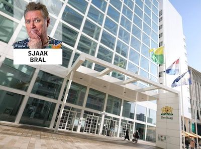 Kennis bij de overheid verdwijnt: logisch, wie wil het nog zijn vandaag de dag, ambt en naar?
