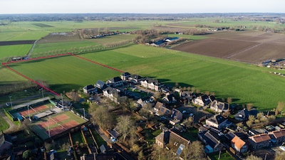 Huizen erbij, maar voor wie? Dit staat er de komende jaren te gebeuren in Olst-Wijhe