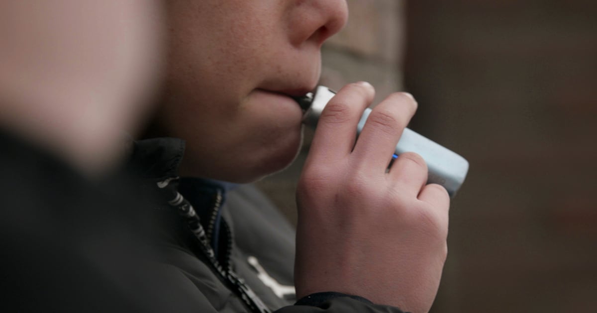elfbar elfa kaufen Mr Jack' stuurt verboden vapes vanuit China naar Nederland: 'Wanneer wil je  nieuwe zending?' | Nieuws