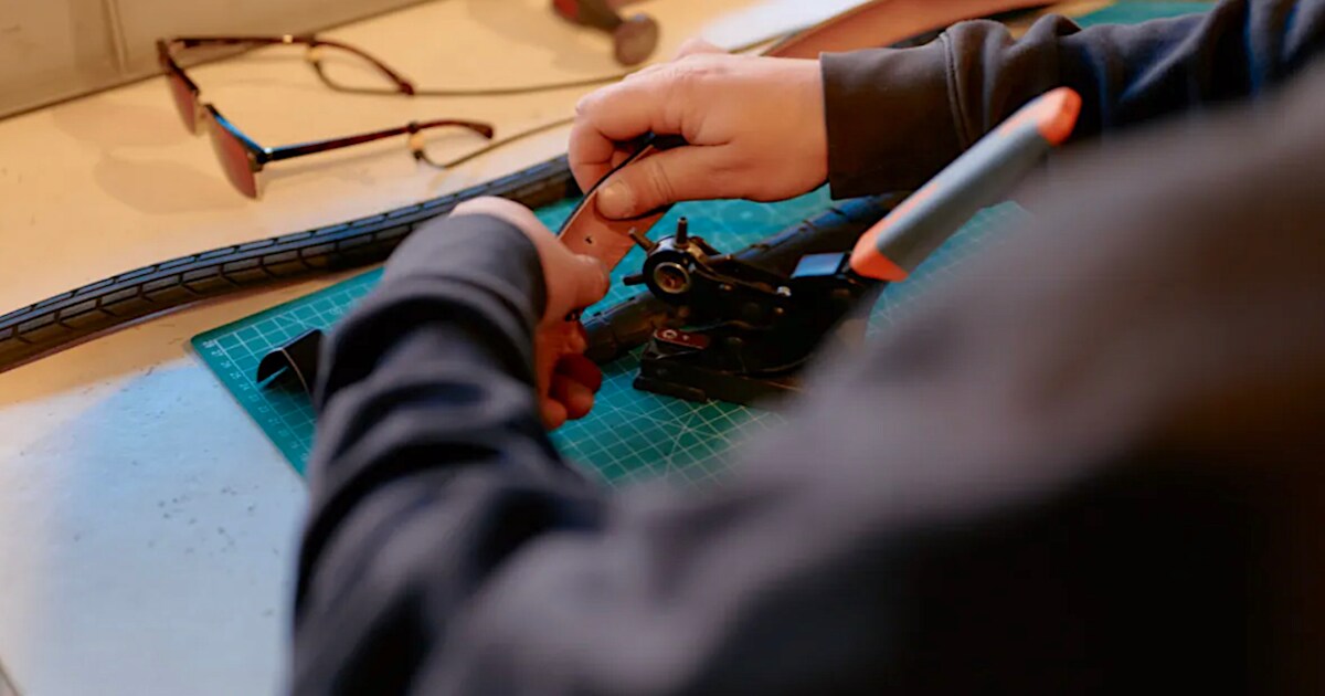 Laat gratis je apparaten repareren in Grashoek: nieuw Repair Café geopend
