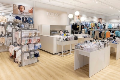 Kledingdiscounter Takko Fashion opent winkel in Zoetermeer