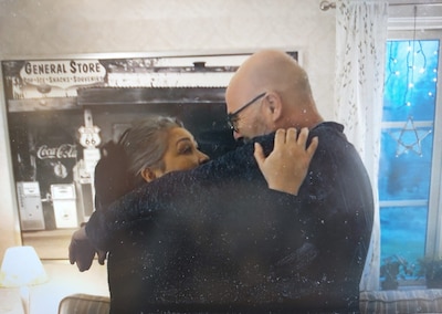 Robin (60) kiest voor Pearl in Winter vol Liefde: ‘Volgens mij ben je smoorverliefd of niet?’