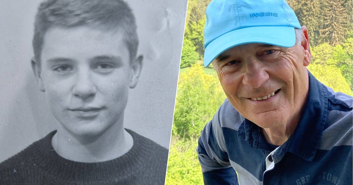 Van pupil tot clubicoon: Bertus zette meisjesvoetbal in De Ronde Venen ...