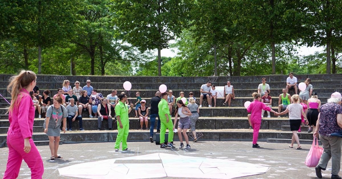 Eind juni keert Spectaculo-festival in Geleen terug met internationale en lokale acts