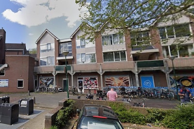 Gezien op Funda: wonen onder de 4 ton in Woerden
