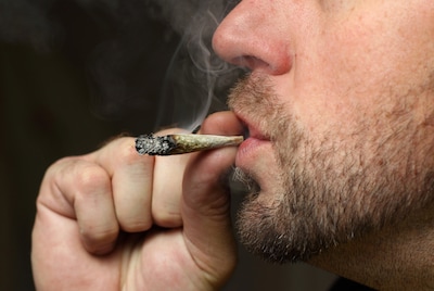 More Haarlem residents in addiction care than ten years ago