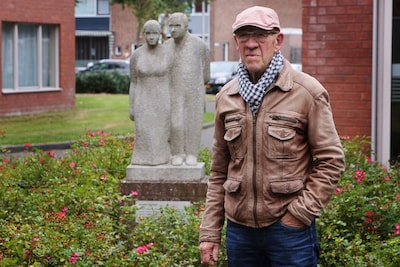 Dementerende Ina (80) al vijf keer zwervend achtergelaten na taxirit: ‘Ik ga er kapot aan’