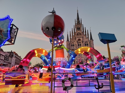 September 2026: deze evenementen wil je niet missen in Gouda
