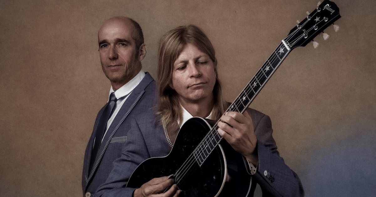 Publiek kiest nummers bij The Wieners in Mill