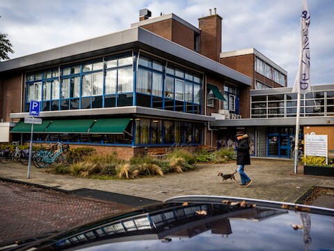 Oud zorgcentrum in Zevenhuizen wordt definitief gesloopt en maakt plaats voor 29 woningen