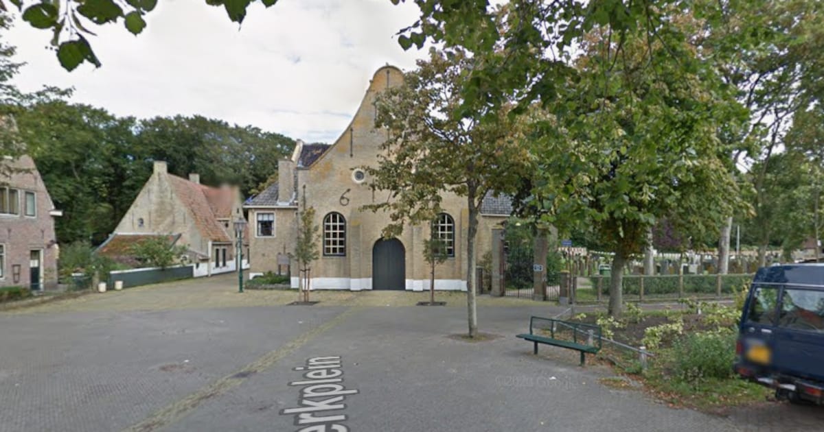 Vrijheidslezing met prof. Osinga op 5 mei in Nicolaaskerk op Vlieland