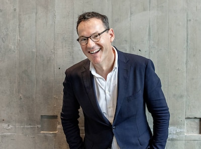 Gregor Halff nieuwe voorzitter UT: ‘Dit is de tijd voor Twente’