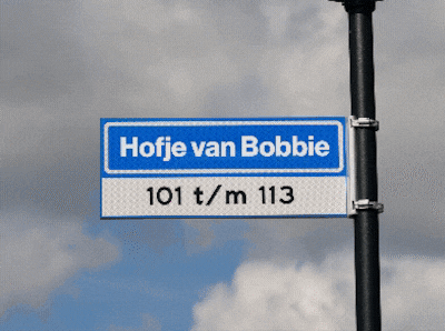 Bewoners niet blij met straatnaam, gemeente houdt voet bij stuk: ‘Waarom afbreuk doen aan zo’n histo